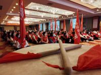 品质升级、价格更优！金煌装饰“万人免单 整家定制拼团节”火热启动