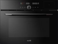 理想厨电新标准：华帝干态洗碗机A2、蒸烤一体机F10全新上市