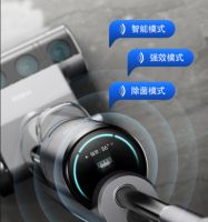 米博无滚布洗地机——清洁一步到位