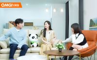 全友家居亮相明星生活秀《OMG玩美咖》 带来美好生活新体验