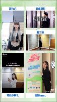 久盛全民地板节 | 百位达人联合探店,直观感受地板顶流~