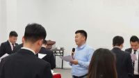 “财富佳速 佟创未来”佳歌集成灶招商启动会圆满成功！