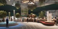 第60届米兰国际家具展（Salone del Mobile.Milano） 颂扬美与可持续...