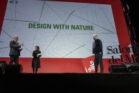 第60届米兰国际家具展（Salone del Mobile.Milano） 颂扬美与可持续...
