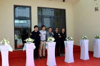 大津Stucco新品亮相+设计师沙龙活动圆满收官!