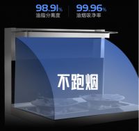 开放式厨房装修，为什么要挑选集成灶？