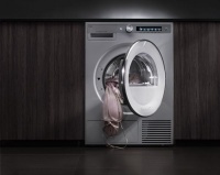 体验过ASKO无胶圈洗衣机，才知道什么是人居共生的北欧设计美学