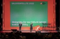第60届米兰国际家具展（Salone del Mobile.Milano） 颂扬美与可持续...