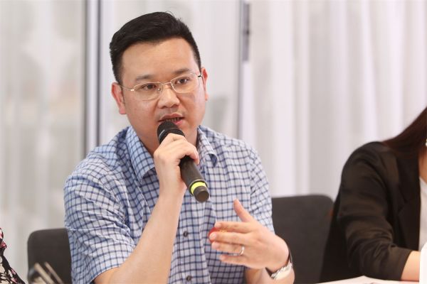湖南省智能家居产业协会会长：范佳俊先生