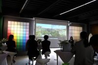 新一代壁材大津Stucco发布 护航国民健康宜居生活