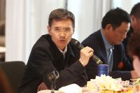 花开有样，智慧共融 花样乐园老龄事业发展座谈会圆满落幕