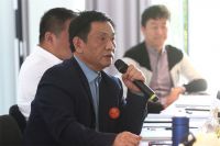 花开有样，智慧共融 花样乐园老龄事业发展座谈会圆满落幕