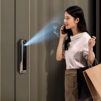 三款新品10大黑科技，TCL宣告完成3条智能锁行业赛道产品布局