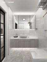 三棵树小森板携手九牧厨卫,为用户创造健康家居美好生活