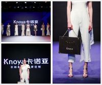 迭代品鉴，居境向新|2022卡诺亚新品与新一代沉浸式体验空间发布会震撼启幕