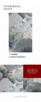 【领绣】含水带露的润泽丨是悄然来临的报夏使者