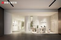 顾家家居：全屋一体化引领大家居发展 2021年度营收183.42亿元增长44.81%