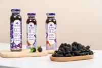 “饮”养一夏，宝桑园100%桑果汁助你解锁夏日好状态！