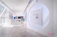 跨界艺术丝巾作品展 | 设计师李志航艺术视角的人生况味