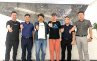 2022年保仕盾与国美率先签署战略合作，共启智能锁万亿级市场蓝海