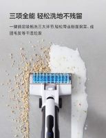 谁说千元级没有好的洗地机，看美的深度清洁洗地机X7给出标准答案