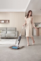 谁说千元级没有好的洗地机，看美的深度清洁洗地机X7给出标准答案