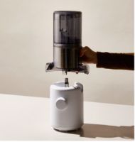 轻装上阵 守护健康 -----惠人带来全新H310A SLIM小型原汁机