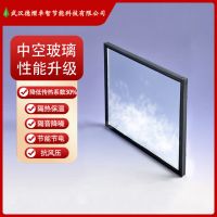 超低能耗建筑产品——中空玻璃性能升级