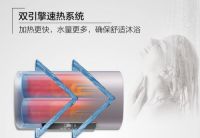 A.O.史密斯电热水器内外兼修 引领“轻薄风”