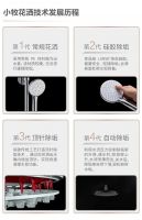 【小牧花洒焕新节】高燃来袭！ 全国联动狂欢，抖音治浴开唱，百万豪礼领不停！