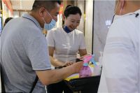 华居网优工长俱乐部2022年携手格莱斯瓷砖工长赋能联谊会圆满举办