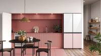 三星BESPOKE HOME 定制你的“理想家”