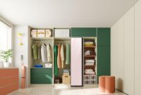 三星BESPOKE HOME 定制你的“理想家”