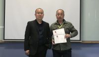 华润漆艺术涂料培训,展现Artily艺术漆品牌力量