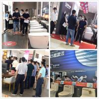 新零售时代下突破发展瓶颈 曾小羚解密金牌卫浴线上线下双修之道