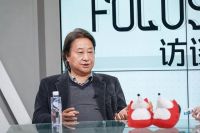 专访张经甫丨环保与智能同频共振 美巢服务中国走向世界播