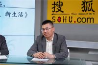 焦点会客厅丨浅谈游戏电视兴起 京东×品牌探讨共创新家电、新生活
