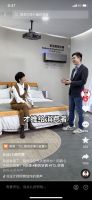 走进TCL新风空调工厂 知名设计师阿爽揭开小蓝翼II大新风量的奥秘