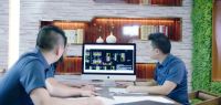 素派门窗4.0，数字化智能工厂助力门窗运营新思考