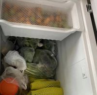 长虹美菱上海冰柜用户：囤得多不算好，囤得久才好