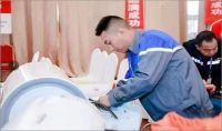 一切为了用户！海尔智家服务兵获五一劳动奖章