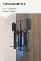 2022葵花奖企业走访｜参与起草3项标准，亚太天能如何推动智能门告别“野蛮生长”？