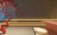 国风·简奢：风起千年，大奢至简