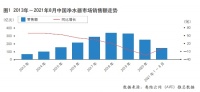 净水器新增需求放缓，安吉尔于变局中开新局