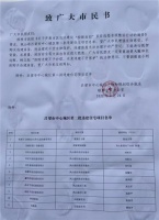 官宣!持续打击,山西吕梁第二批违建住宅项目名单公布