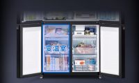 疫情宅家不用慌：大冰箱、洗衣机打造高质量居家生活