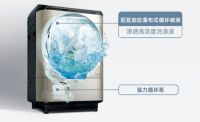 疫情宅家不用慌：大冰箱、洗衣机打造高质量居家生活