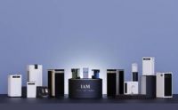 年度空气净化产品（企业）品牌评价，IAM稳居空净行业第1