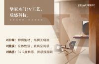 重磅出击！品牌焕新，终端升级，挚家木门开启品牌征战之路！