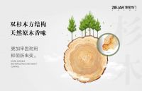 重磅出击！品牌焕新，终端升级，挚家木门开启品牌征战之路！